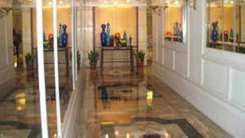 Perla Mansion Hotel Makati City Ngoại thất bức ảnh
