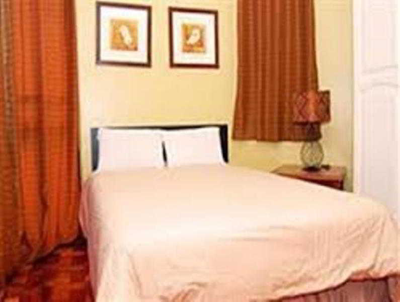 Perla Mansion Hotel Makati City Ngoại thất bức ảnh