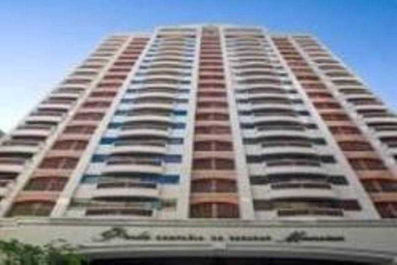 Perla Mansion Hotel Makati City Ngoại thất bức ảnh