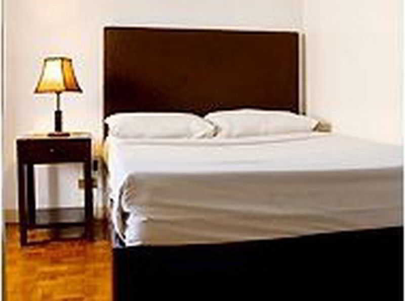 Perla Mansion Hotel Makati City Ngoại thất bức ảnh