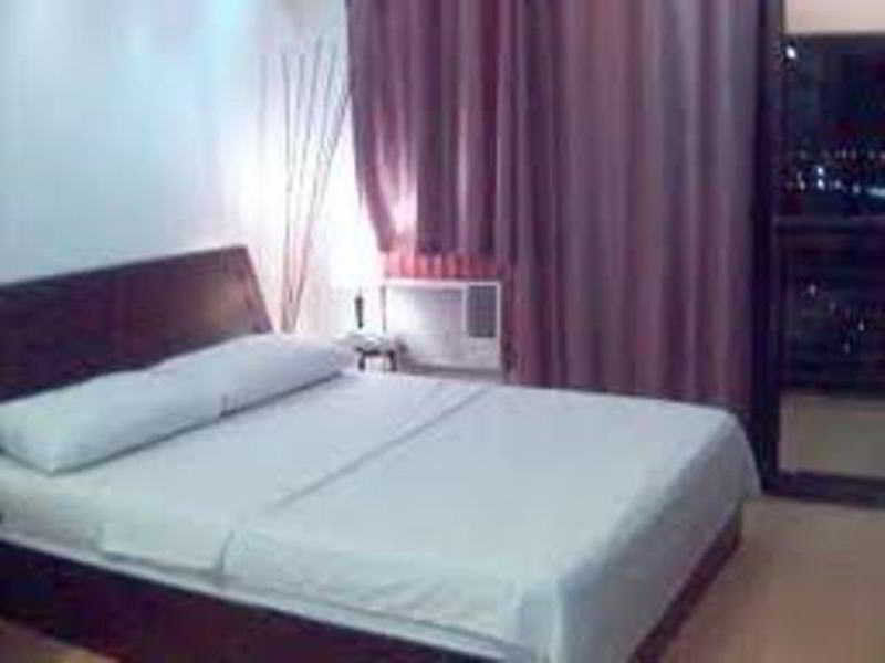 Perla Mansion Hotel Makati City Ngoại thất bức ảnh