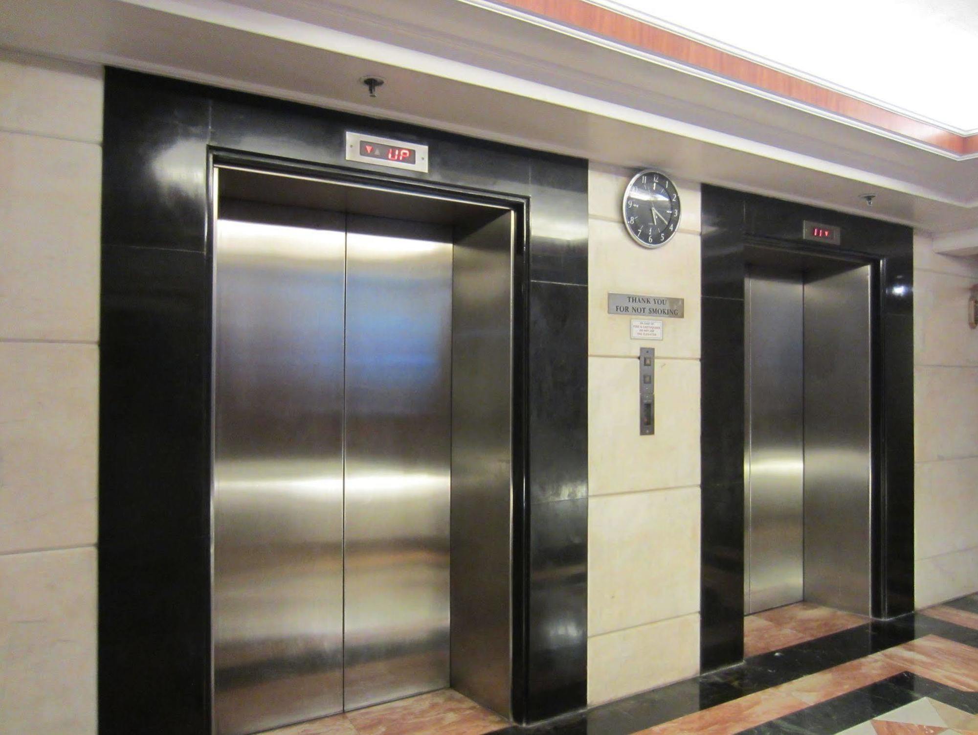Perla Mansion Hotel Makati City Ngoại thất bức ảnh
